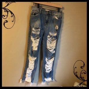 Cello jeans